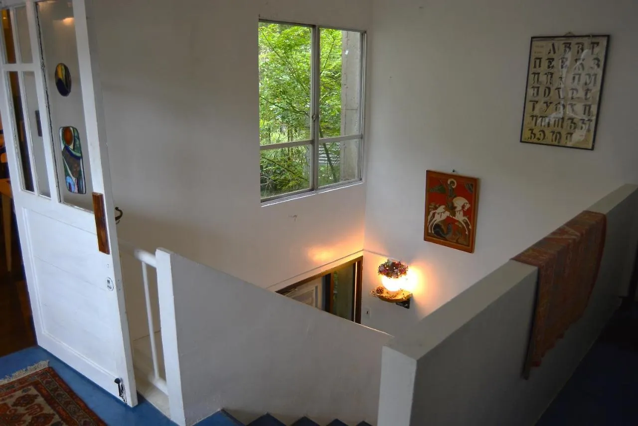 Gasthof Hotel Hakone Mori No Yado