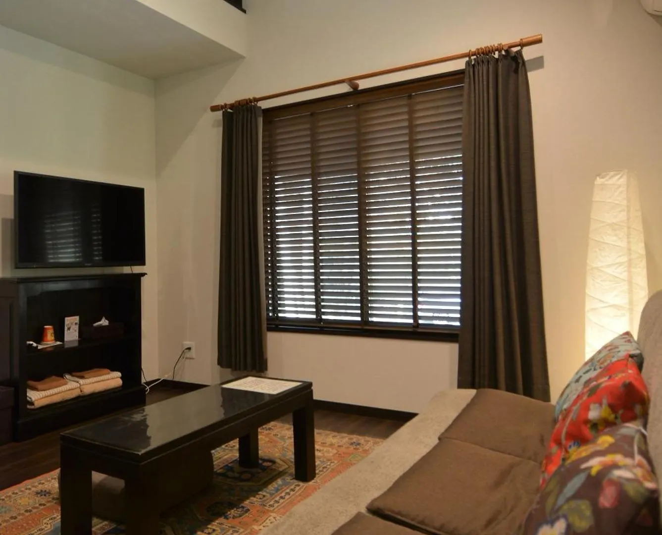 Hotel Hakone Mori No Yado