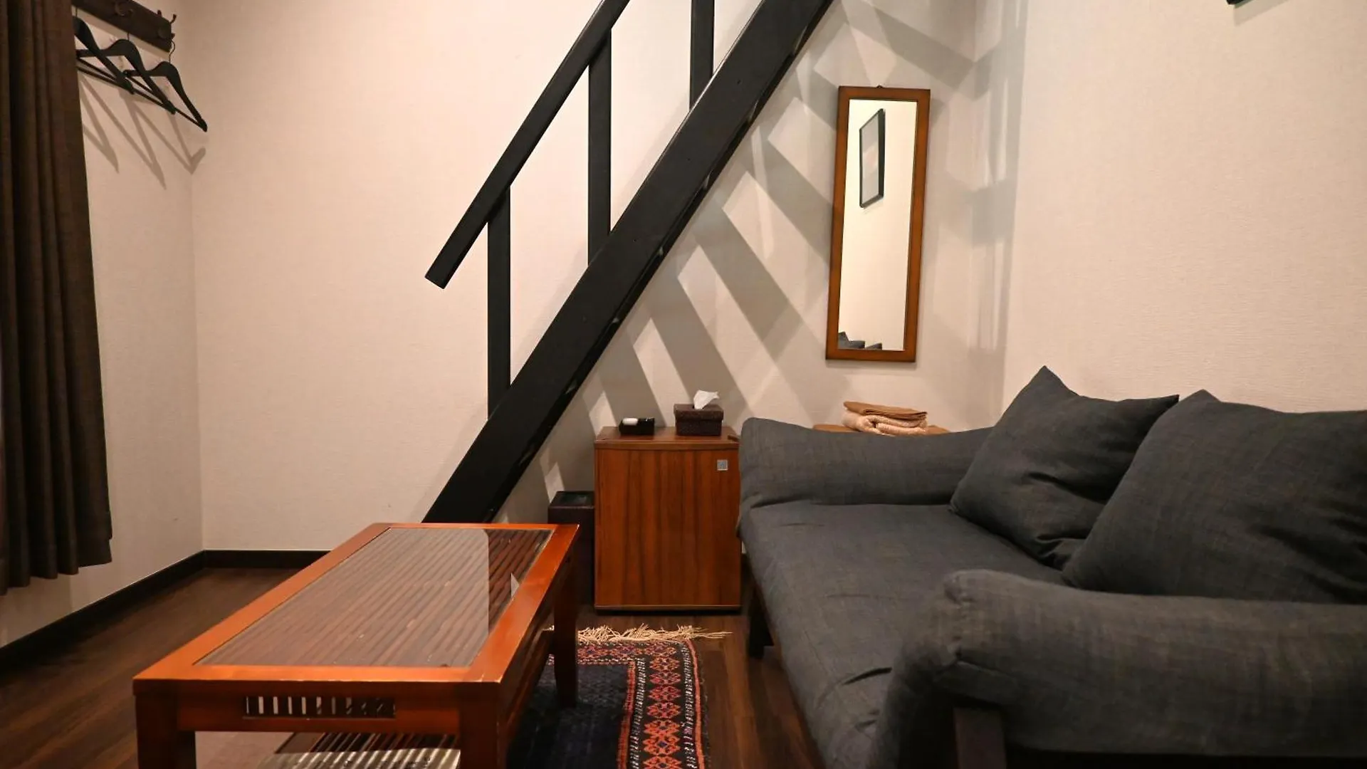 Gasthof Hotel Hakone Mori No Yado