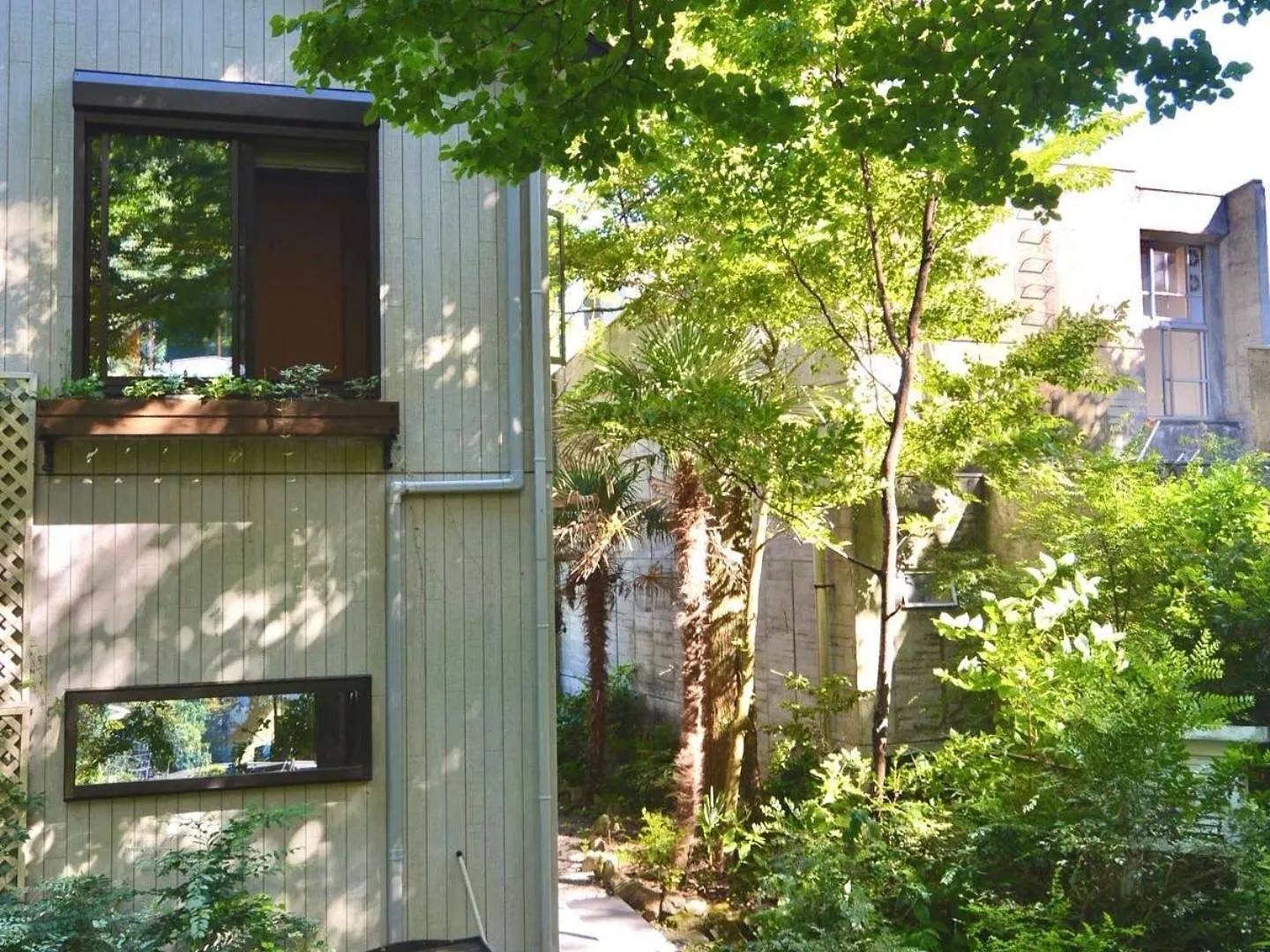 Hotel Hakone Mori No Yado