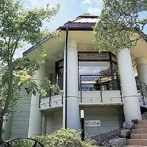 2* Guest house B&B Pension Hakone
