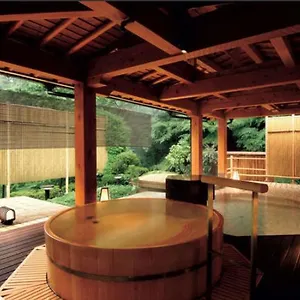 3* Ryokan Nanpuso